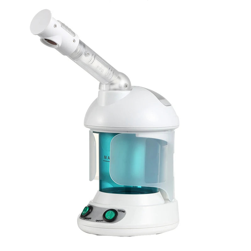 Skincare Spray Face Freshener Facial Vapor Steam for Skin Cleansing Moisturizer Water Vaporizer Humidifier Steamer Machine
