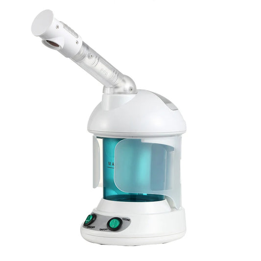Skincare Spray Face Freshener Facial Vapor Steam for Skin Cleansing Moisturizer Water Vaporizer Humidifier Steamer Machine