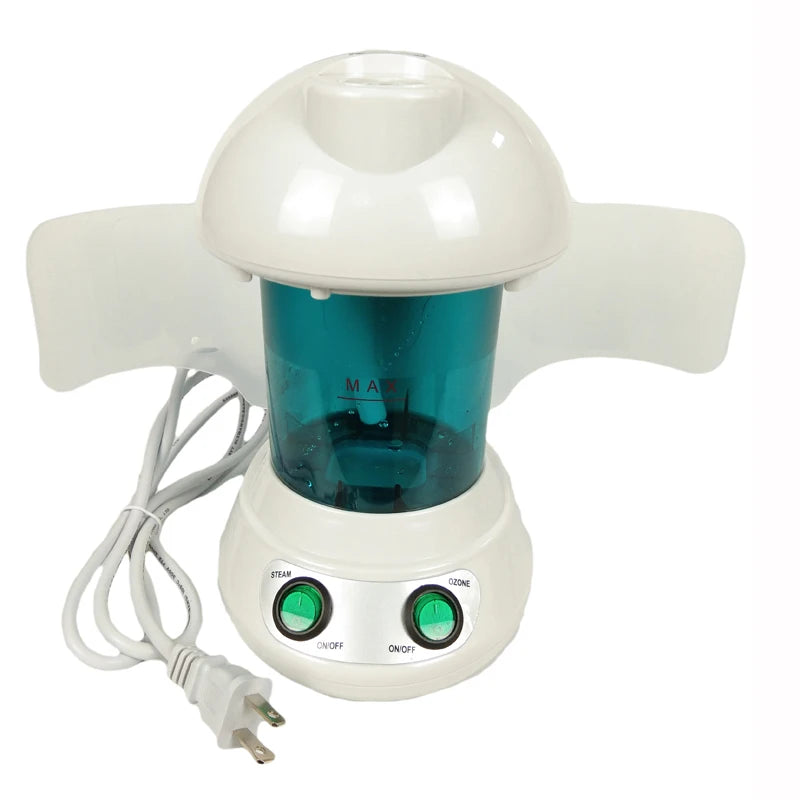 Skincare Spray Face Freshener Facial Vapor Steam for Skin Cleansing Moisturizer Water Vaporizer Humidifier Steamer Machine