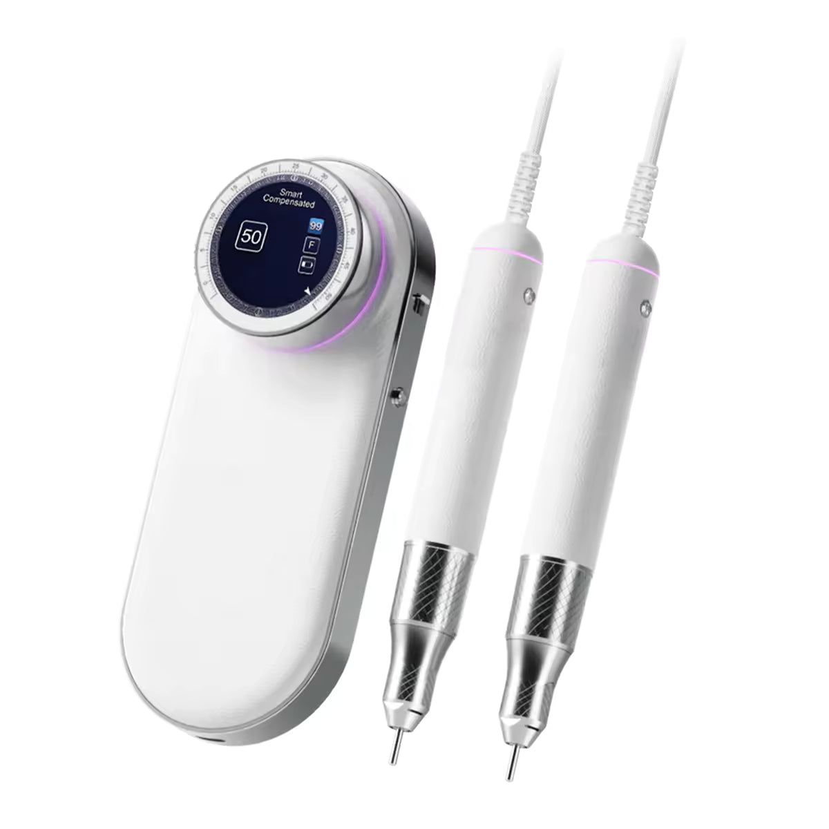O'NAIL Portable Nail Drill with Artificial Intelligence
