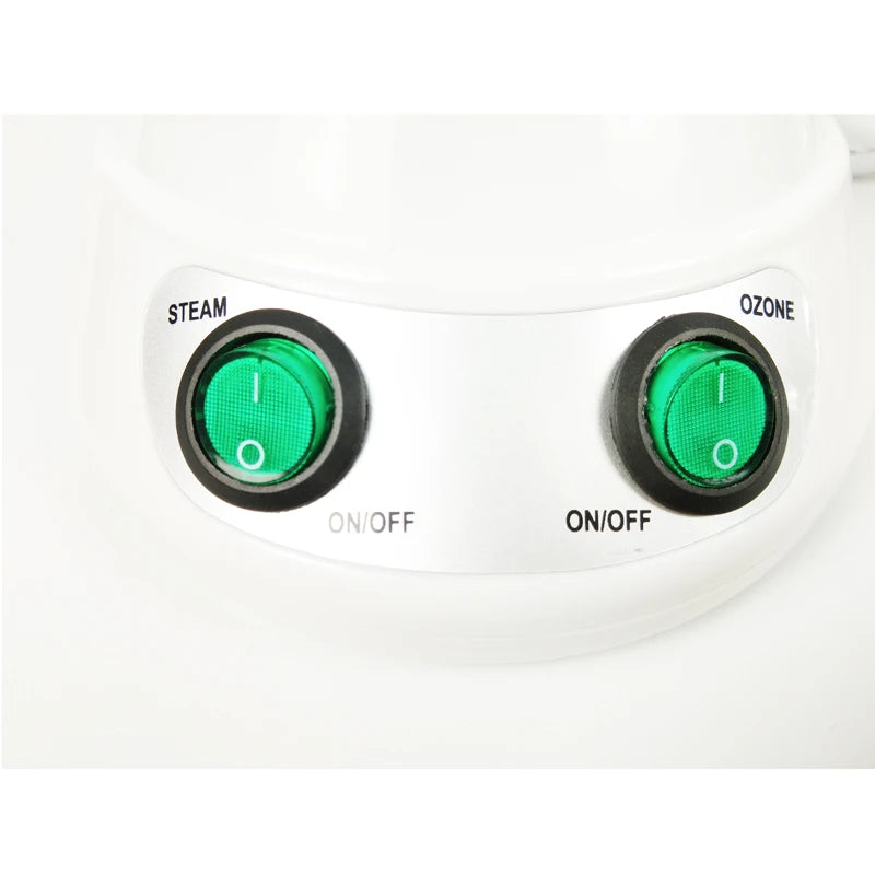 Skincare Spray Face Freshener Facial Vapor Steam for Skin Cleansing Moisturizer Water Vaporizer Humidifier Steamer Machine